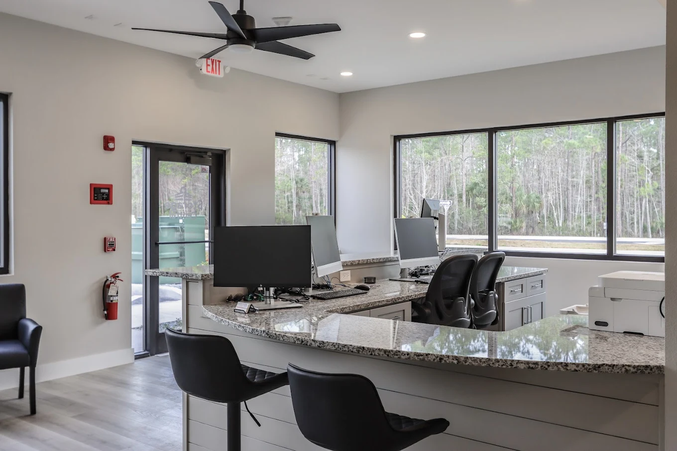 All Aboard Storage - Destination Depot 8325 US Highway 1 South Bunnell, FL 32110